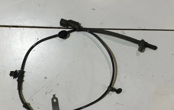 Ford Mustang VI ABS brake wheel speed sensor FR3C2C204AC