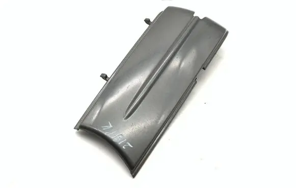 Jaguar XJ X350 Front bumper corner part panel trim 2W9317E811A C2C26842