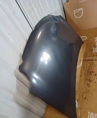 Volkswagen Polo Engine bonnet/hood 