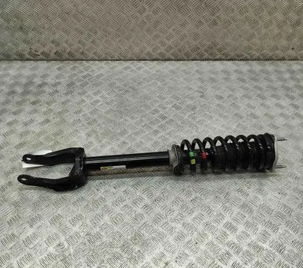 Mercedes-Benz GLE W167 Front shock absorber/damper A1673202313