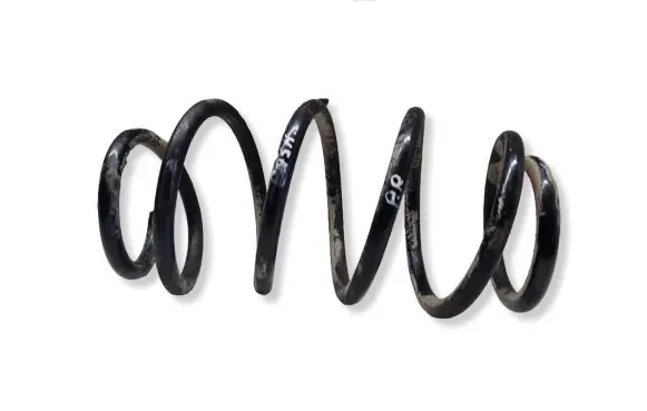 Nissan Qashqai Front coil spring 