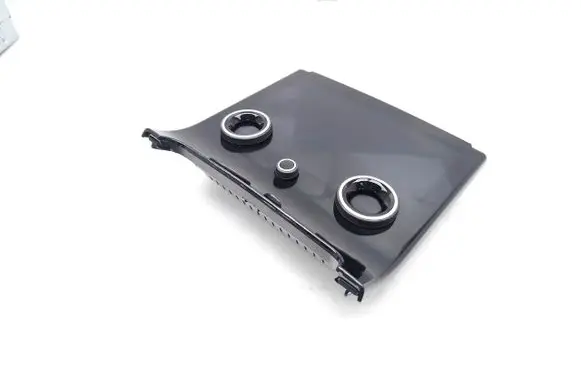 Land Rover Range Rover Velar Climate control unit L8A2-19C269-AB CV-FR56H1AEE L8A2-19C269