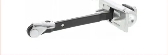 Opel Astra J Rear door check strap stopper 