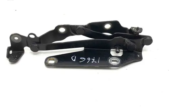 Jaguar XK - XKR Tailgate/trunk/boot hinge C2P16152
