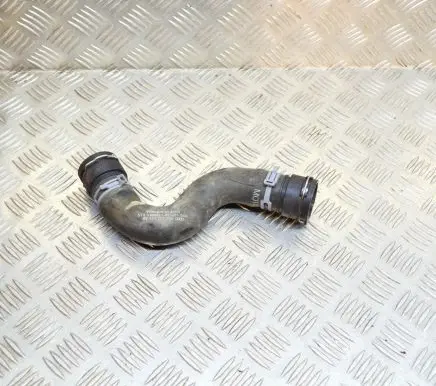 Audi A6 S6 C7 4G Engine coolant pipe/hose 4G0122101AE