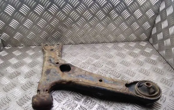 Toyota Corolla Verso AR10 Front lower control arm/wishbone 486550F010