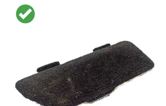 Mercedes-Benz R W251 Other interior part 