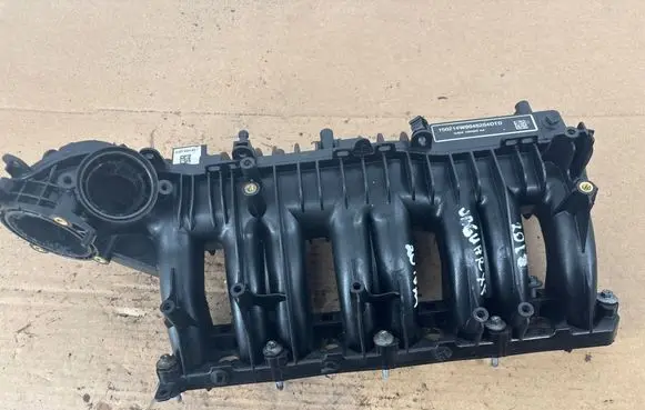 Jaguar XF Intake manifold G4D318N968AA