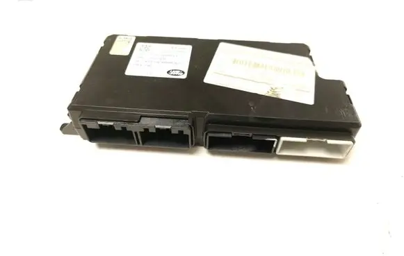 Land Rover Range Rover Sport L494 Seat control module GJ3214D600CD