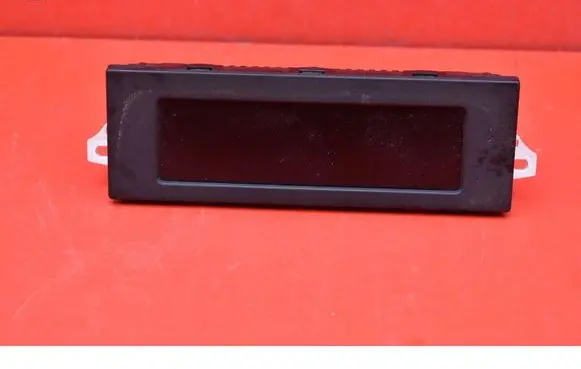 Citroen C3 Radio/CD/DVD/GPS head unit 55555502902