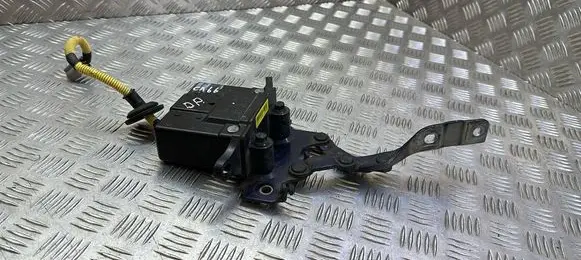 KIA Sorento Bonnet Pedestrian Airbag Actuator 791602P000
