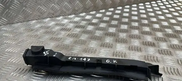 Lexus UX Rubber seal rear door