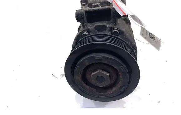 Audi A4 S4 B8 8K Air conditioning (A/C) compressor (pump) 8K0260805L