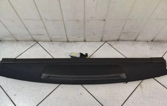 Mercedes-Benz E W212 Electric rear window sunshade cover 