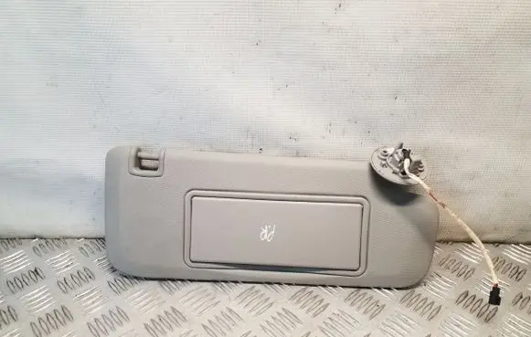 Opel Insignia A Sun visor 22800044