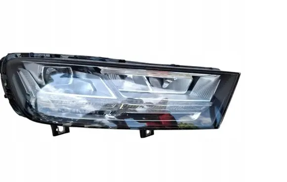 Audi Q7 4M Headlight/headlamp 4M0941034