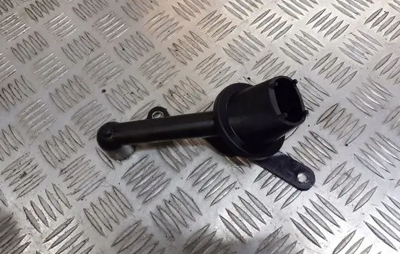 Ford Focus Oil sump strainer pipe BRAK