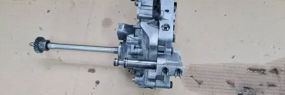 Audi A5 8T 8F Gearbox control unit/module 0AW325031 G00206