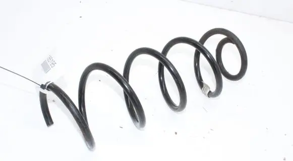 Opel Combo E Rear coil spring