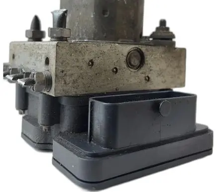 Ford Transit Master brake cylinder 0265243335 BK212C405AF 0265956061