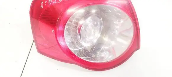 Volkswagen PASSAT B6 Rear/tail lights 3C9945095N