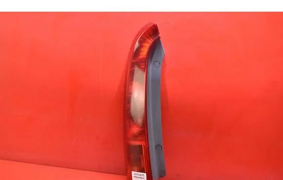 Honda Stream Rear/tail lights P1483L