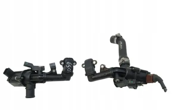 Audi RS7 C7 Turbo solenoid valve 06H145710D
