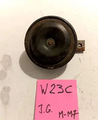 Mitsubishi Galant Horn signal 54123481