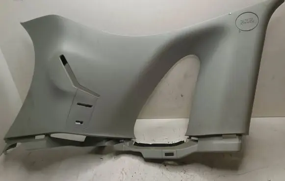Citroen C4 Aircross Other trunk/boot trim element 7230A527 K789 L720