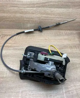 BMW X5 E53 Gear shifter/selector 7525330
