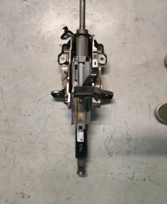 Audi A4 S4 B8 8K Steering wheel axle 8K0419506AC