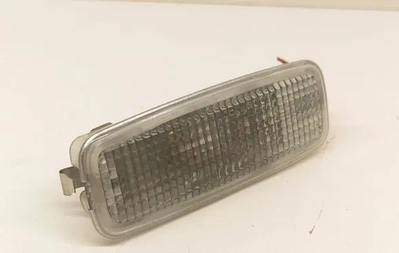 Audi A4 S4 B7 8E 8H Other interior light 4E0947105