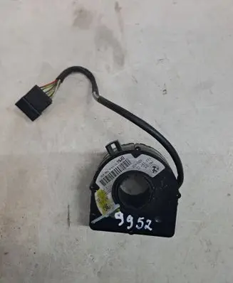 BMW 5 E39 Steering angle sensor 37.14-6760232