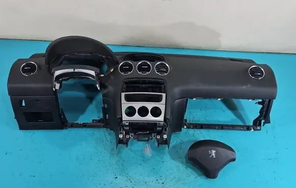 Peugeot 308 Dashboard IMPRK1502249