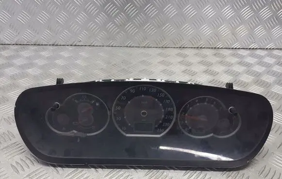 Citroen C5 Tachometer 9655608780