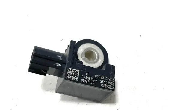 KIA Sorento Airbag deployment crash/impact sensor 959302P000 01082010