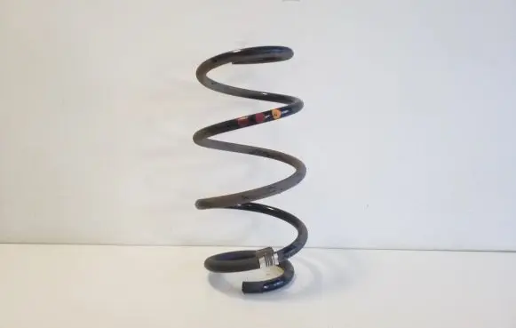 Audi Q3 F3 Front coil spring