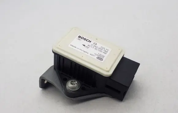 Ford Transit ESP acceleration yaw rate sensor 8C113C190AB 0265005784