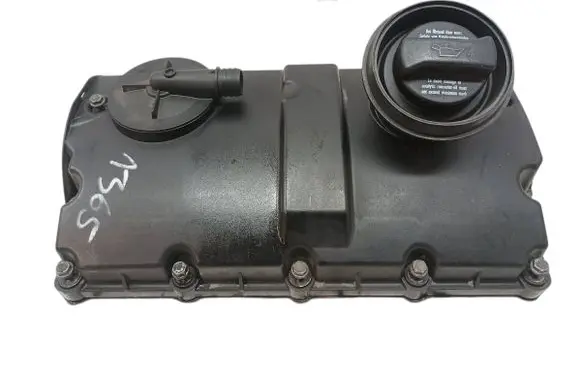 Volkswagen Golf IV Rocker cam cover 