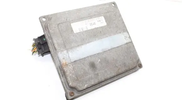 Ford Fiesta Engine control unit/module 6S6112A650FC