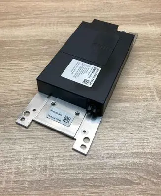 BMW 3 F30 F35 F31 Other control units/modules 9371791