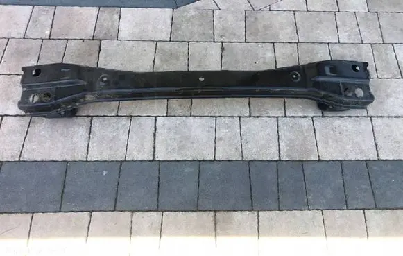 Honda CR-V Rear bumper support beam 