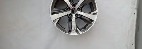 Peugeot 308 R18 alloy rim 9806253277