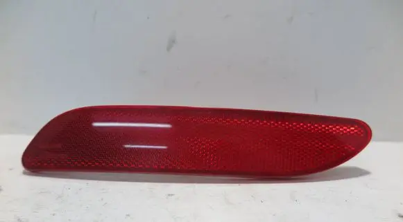 Toyota Auris E180 Rear tail light reflector 