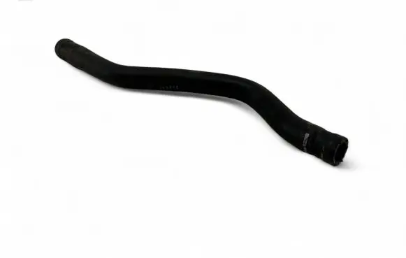 Fiat 500 Engine coolant pipe/hose 0213140618