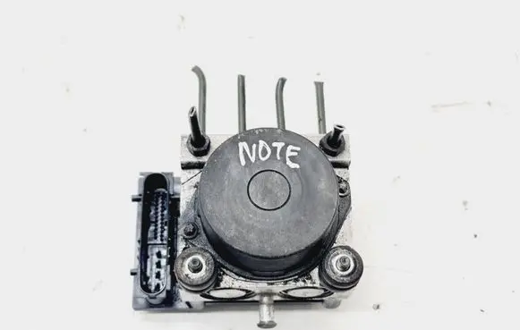 Nissan Note (E11) ABS Pump 476608U100 0265800518