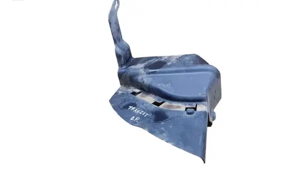 Ford Transit Front wheel arch liner splash guards CC1116114AB