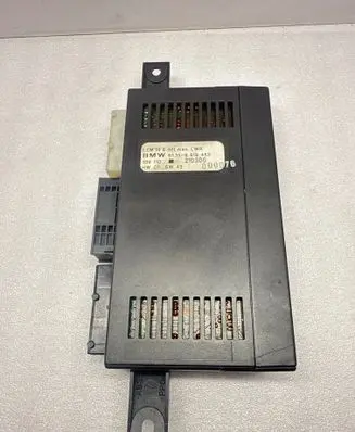 BMW 5 E39 Light module LCM 6919453