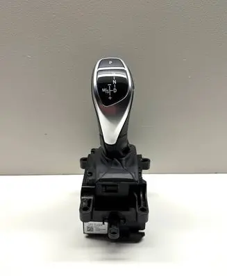 BMW 6 F12 F13 Gear shifter/selector 9296907 1010002400 90358130460825