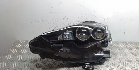 Lexus IS III XE30 Headlight/headlamp